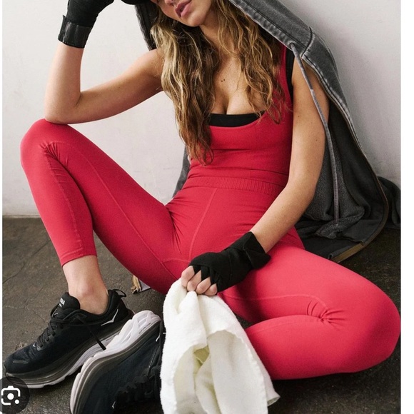 free people Good Karma Onesie - Picture 2 of 5